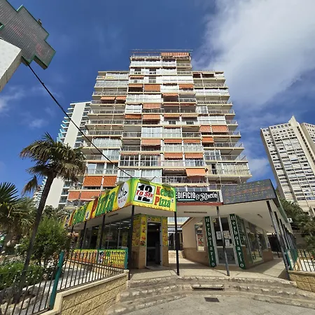 4b On The Apartamento *