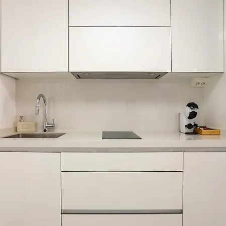 4b On The Apartamento