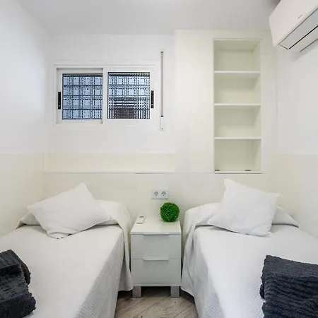 Apartamento 4b On The