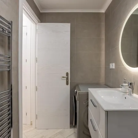 Apartamento 4b On The