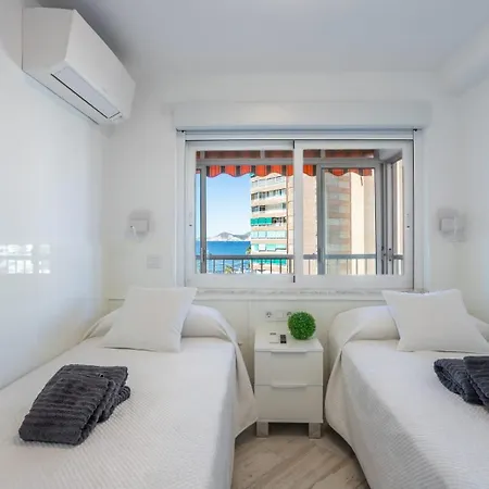 4b On The Apartamento *