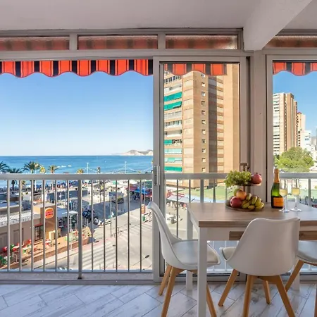 Apartamento 4b On The