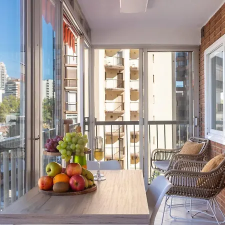 4b On The Apartamento *