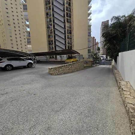 4b On The Apartament