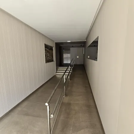 Apartament 4b On The