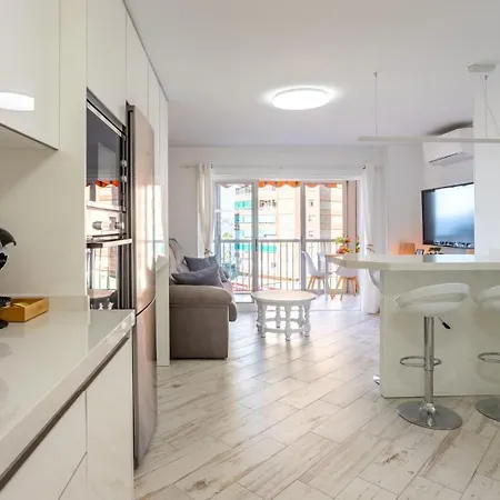 Apartament 4b On The *