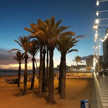 Apartament 4b On The *