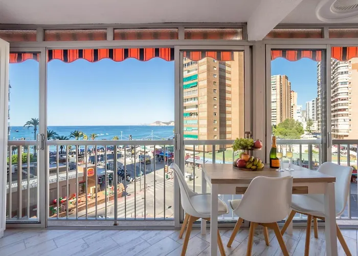 Apartment 4b On The